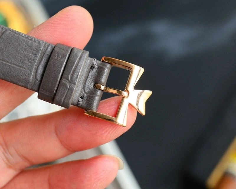 VACHERON CONSTANTIN Watches TechFriendly 206576
