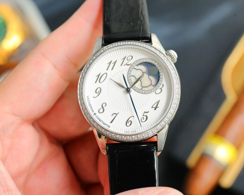 VACHERON CONSTANTIN Watches Colorful 206578