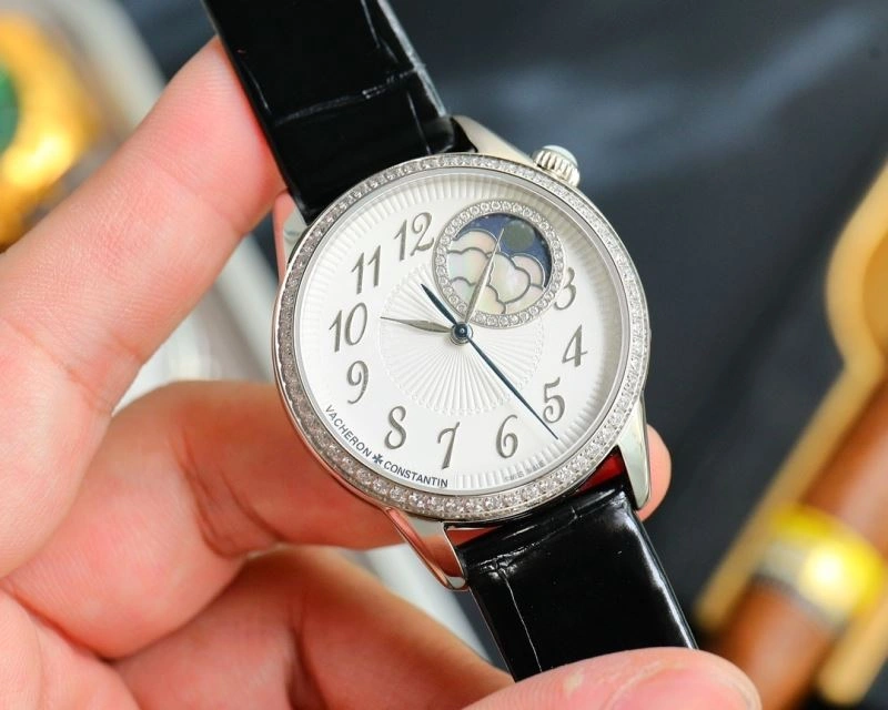 VACHERON CONSTANTIN Watches Colorful 206578