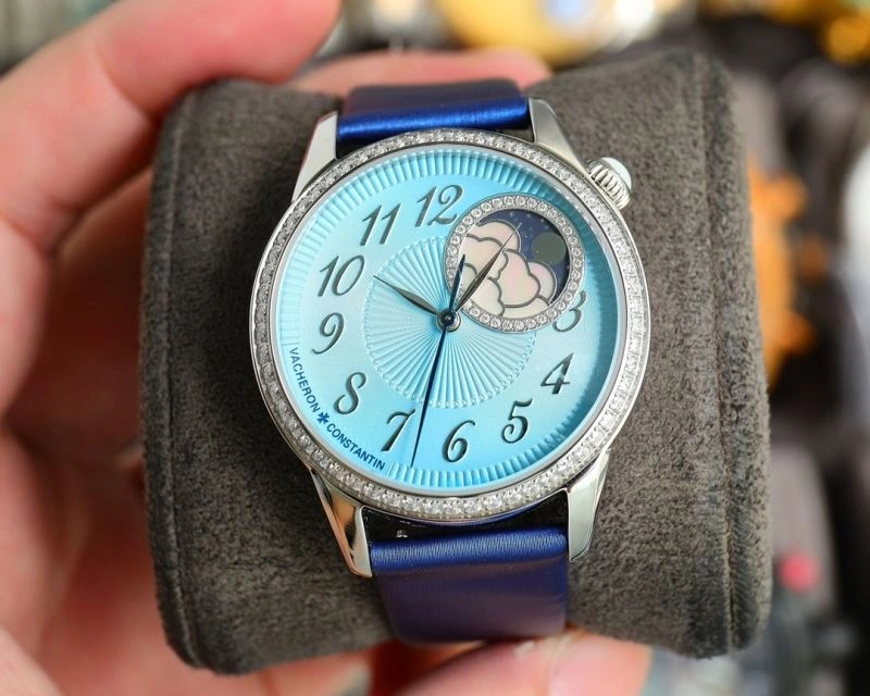 VACHERON CONSTANTIN Watches Colorful 206578
