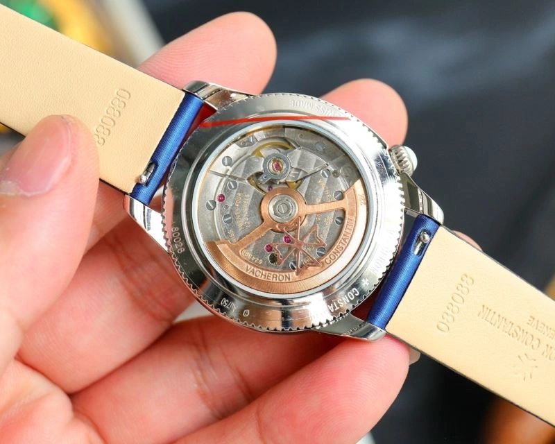 VACHERON CONSTANTIN Watches Colorful 206578