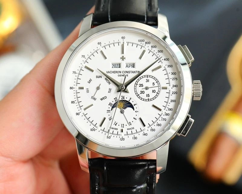 VACHERON CONSTANTIN Watches AllSeason 206570
