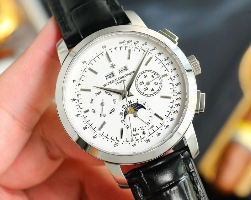 VACHERON CONSTANTIN Watches AllSeason 206570