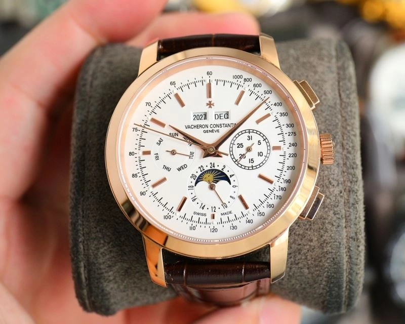 VACHERON CONSTANTIN Watches AllSeason 206570