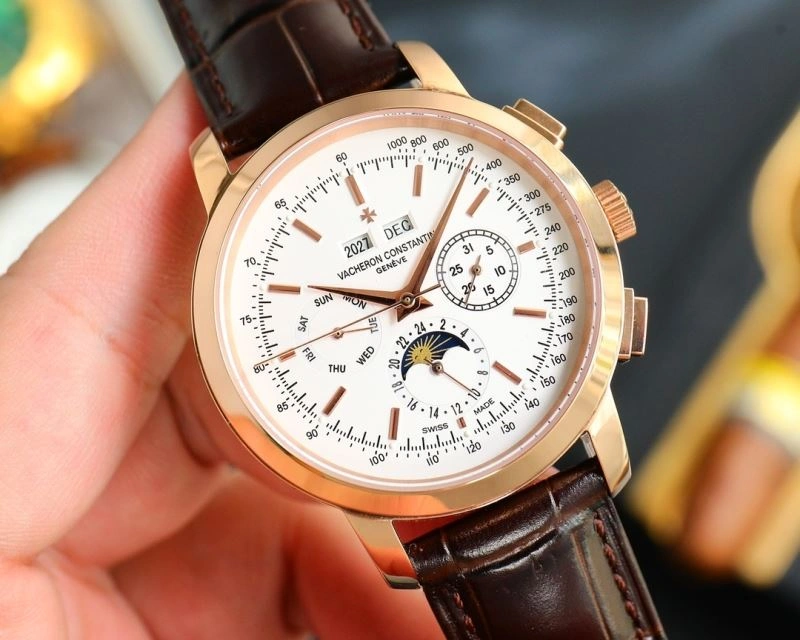 VACHERON CONSTANTIN Watches AllSeason 206570