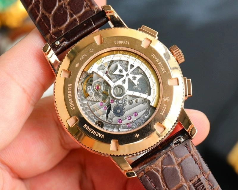 VACHERON CONSTANTIN Watches AllSeason 206570