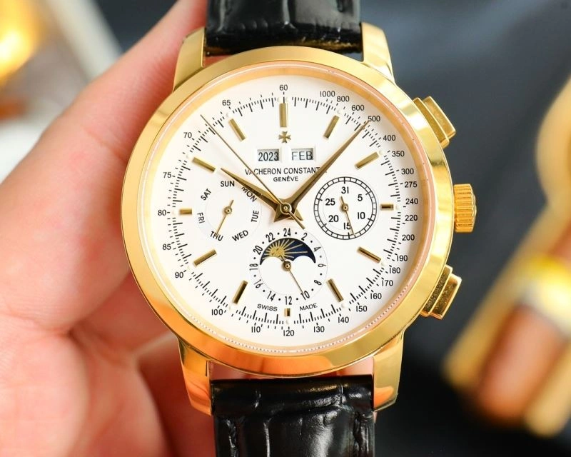 Sustainable VACHERON CONSTANTIN Watches 206569