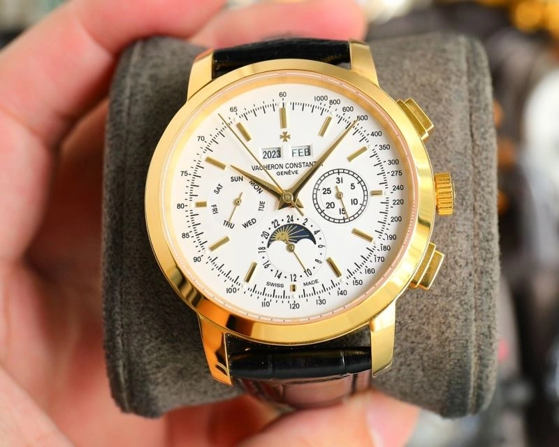 Sustainable VACHERON CONSTANTIN Watches 206569