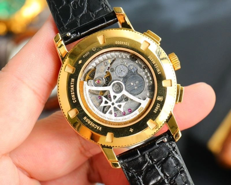 Sustainable VACHERON CONSTANTIN Watches 206569