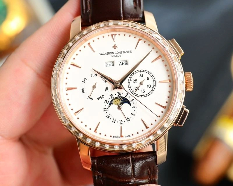 VACHERON CONSTANTIN Watches FashionForward 206565