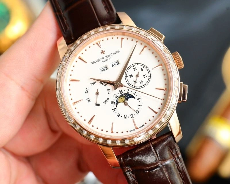 VACHERON CONSTANTIN Watches FashionForward 206565