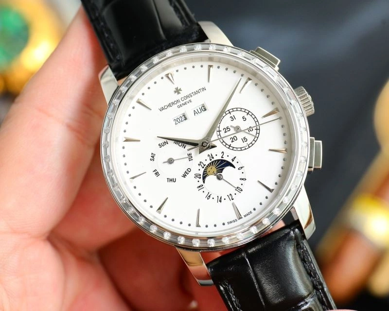 VACHERON CONSTANTIN Watches FashionForward 206565