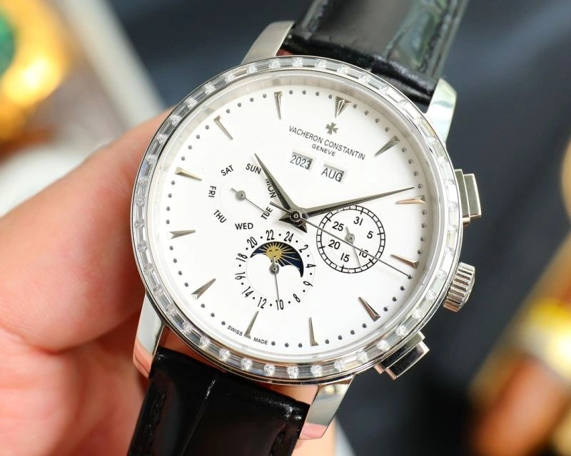 VACHERON CONSTANTIN Watches FashionForward 206565
