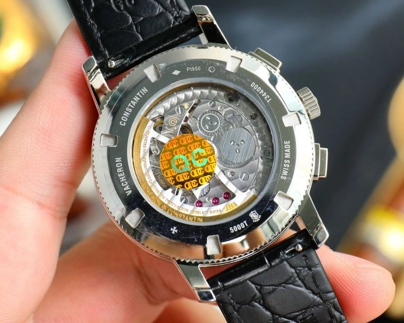 VACHERON CONSTANTIN Watches FashionForward 206565