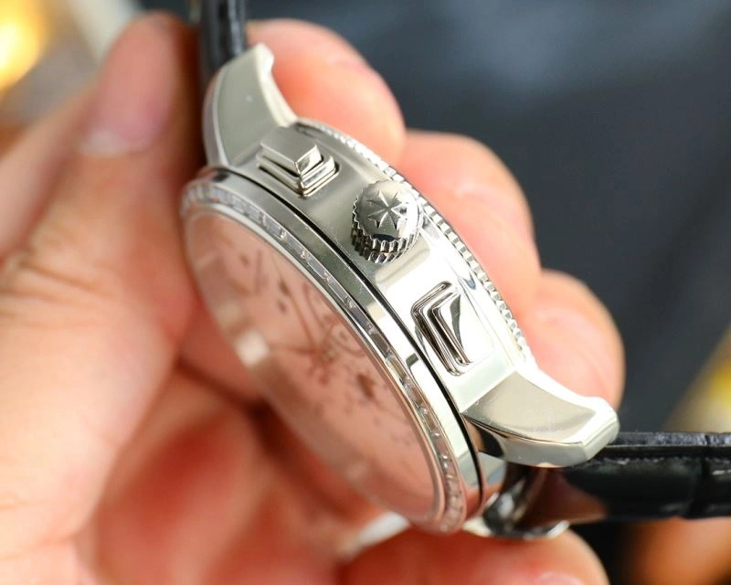 VACHERON CONSTANTIN Watches FashionForward 206565