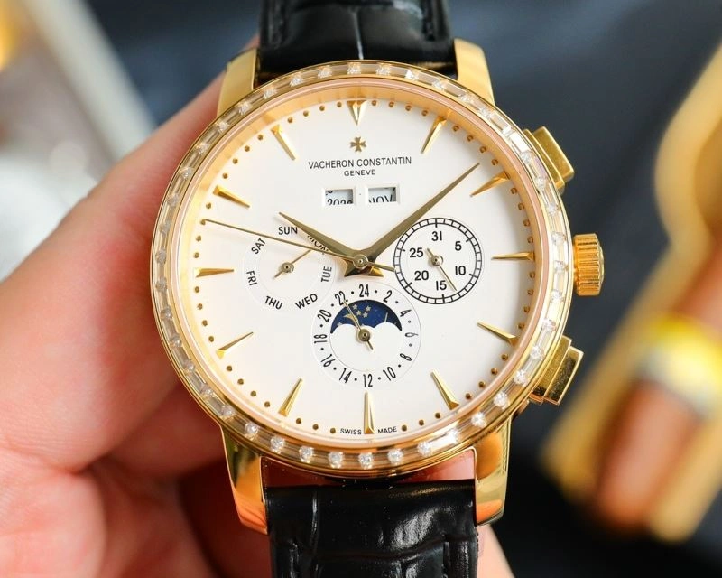 FlexibleFit VACHERON CONSTANTIN Watches 206563