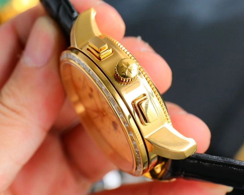 FlexibleFit VACHERON CONSTANTIN Watches 206563
