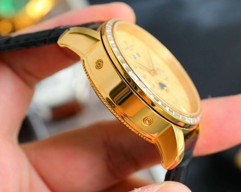 FlexibleFit VACHERON CONSTANTIN Watches 206563