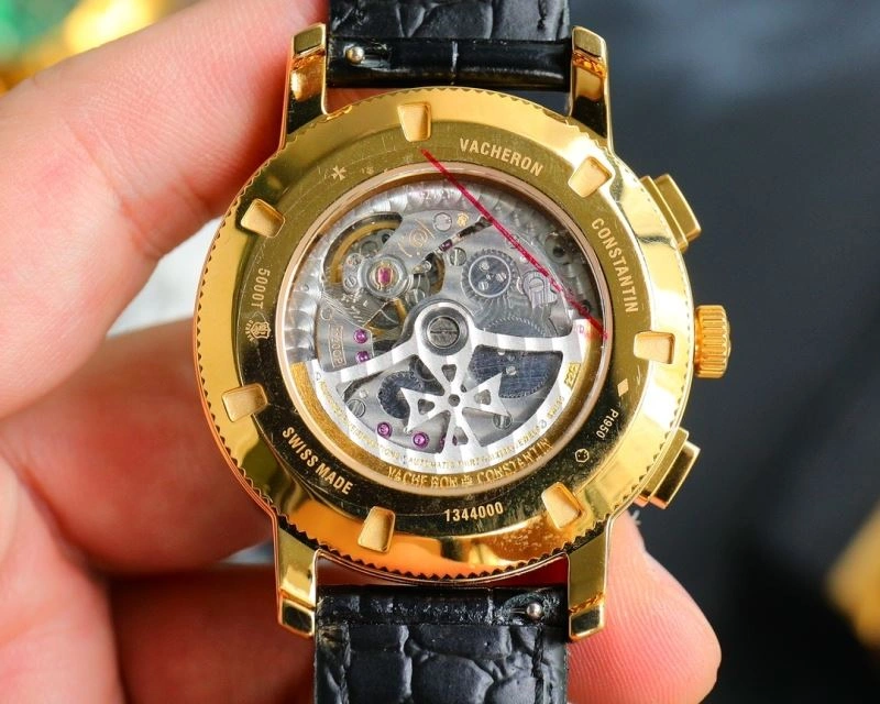 FlexibleFit VACHERON CONSTANTIN Watches 206563