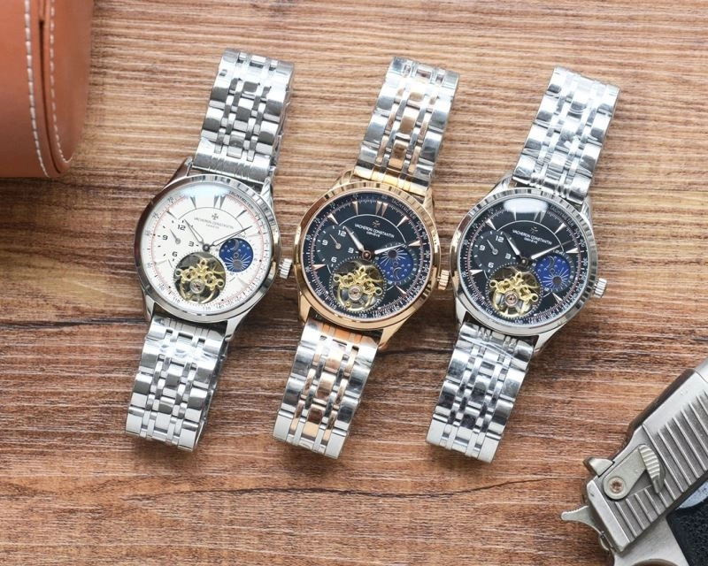 VACHERON CONSTANTIN Watches Thermal 206564
