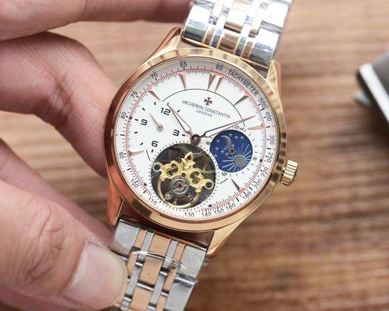 VACHERON CONSTANTIN Watches Thermal 206564
