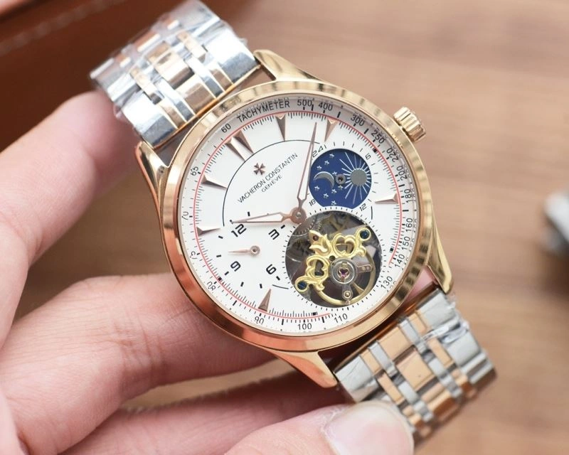 VACHERON CONSTANTIN Watches Thermal 206564