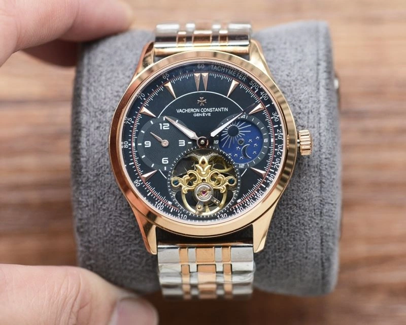 VACHERON CONSTANTIN Watches Thermal 206564
