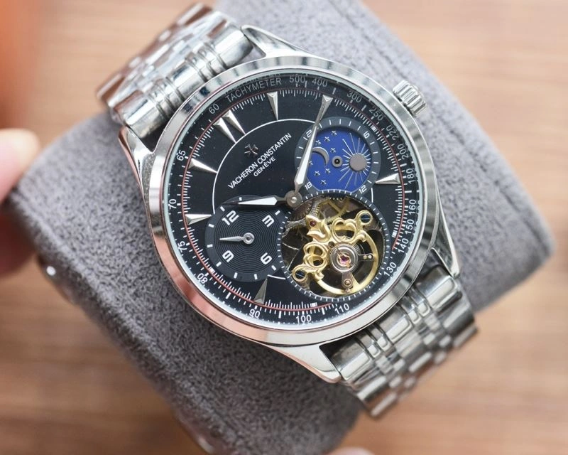 VACHERON CONSTANTIN Watches Thermal 206564