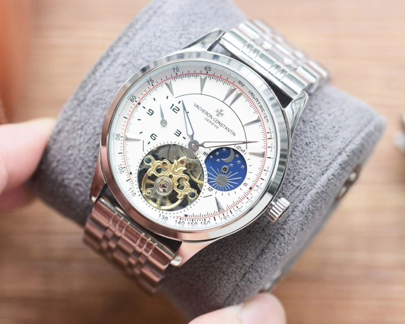 VACHERON CONSTANTIN Watches Thermal 206564