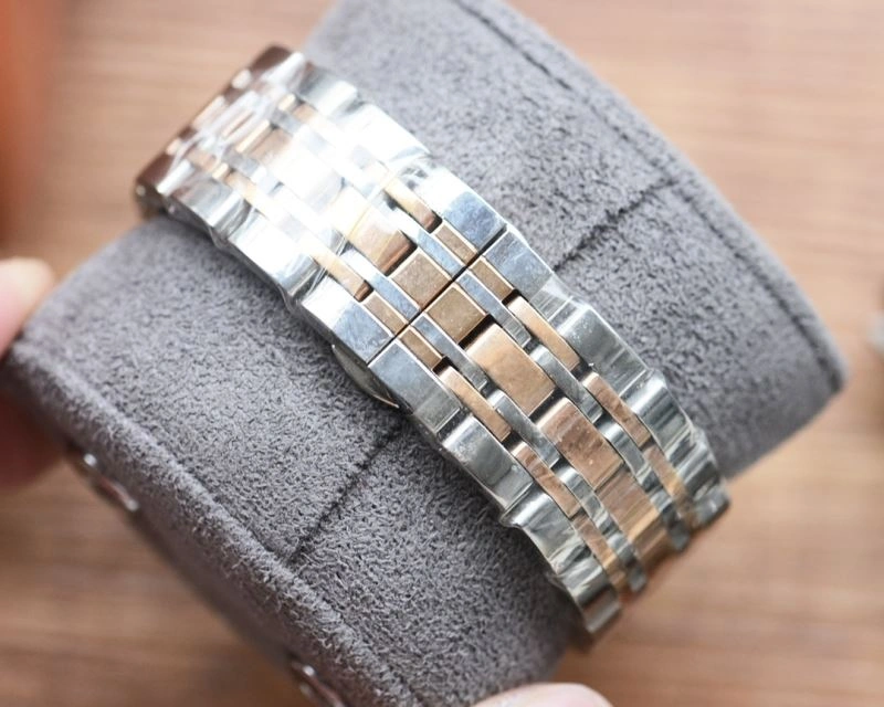 VACHERON CONSTANTIN Watches Thermal 206564