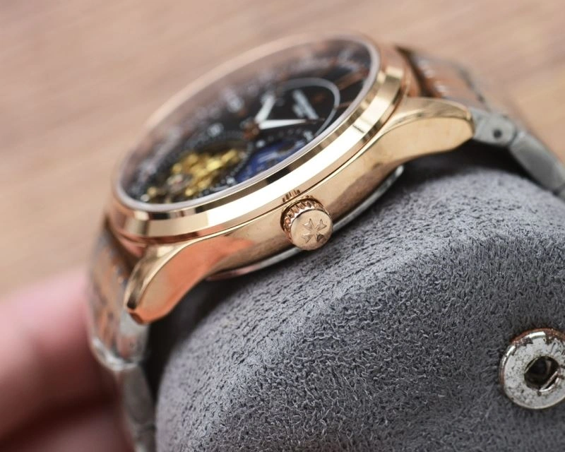 VACHERON CONSTANTIN Watches Thermal 206564