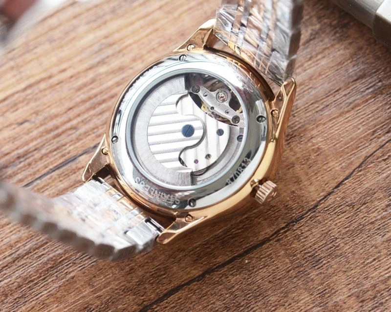 VACHERON CONSTANTIN Watches Thermal 206564