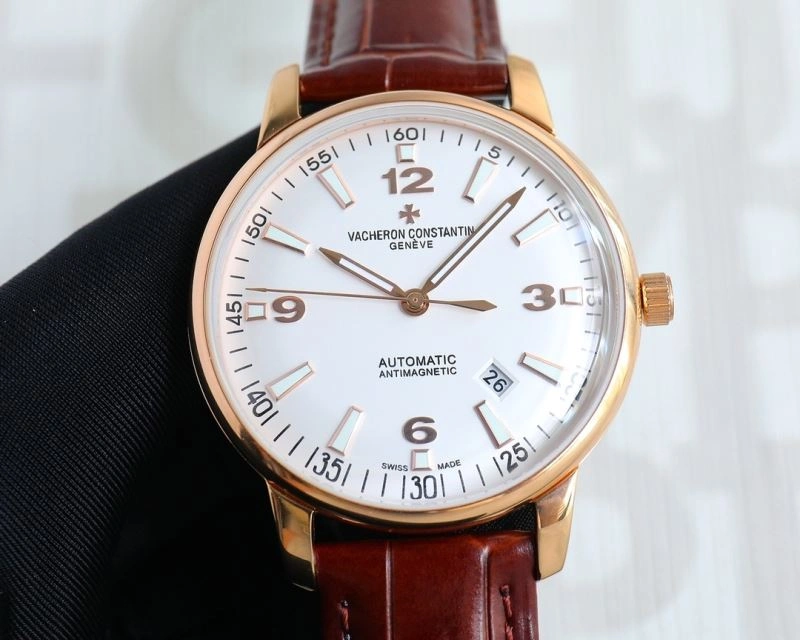 VACHERON CONSTANTIN Watches NewStyle 206562