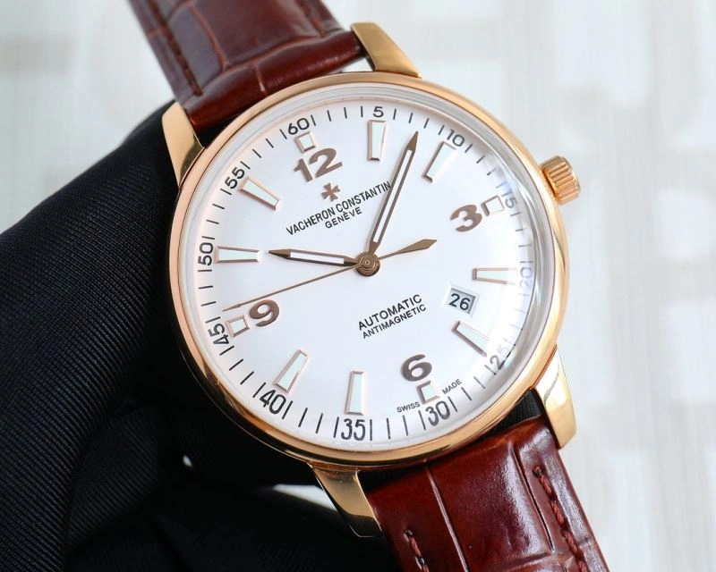 VACHERON CONSTANTIN Watches NewStyle 206562