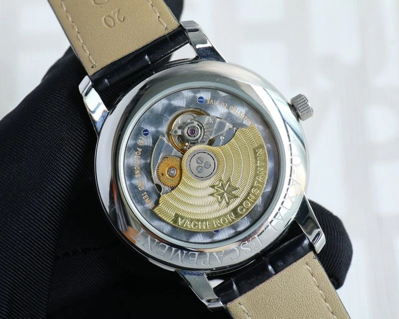 VACHERON CONSTANTIN Watches NewStyle 206562