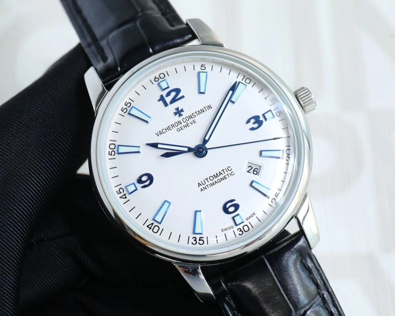 WaterResistant VACHERON CONSTANTIN Watches 206561