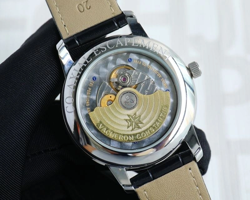 WaterResistant VACHERON CONSTANTIN Watches 206561