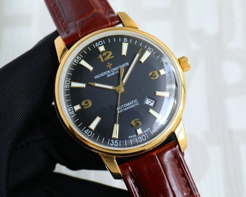 VACHERON CONSTANTIN Watches Affordable 206567