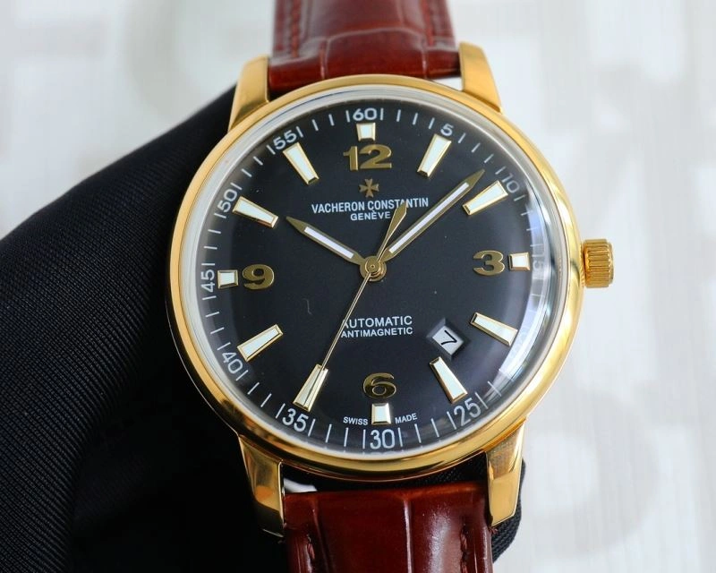 VACHERON CONSTANTIN Watches Affordable 206567