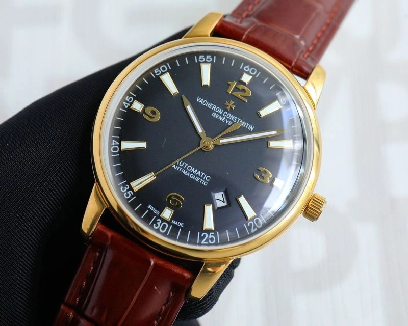 VACHERON CONSTANTIN Watches Affordable 206567