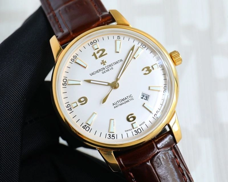 VACHERON CONSTANTIN Watches Affordable 206567