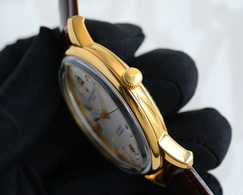 VACHERON CONSTANTIN Watches Affordable 206567