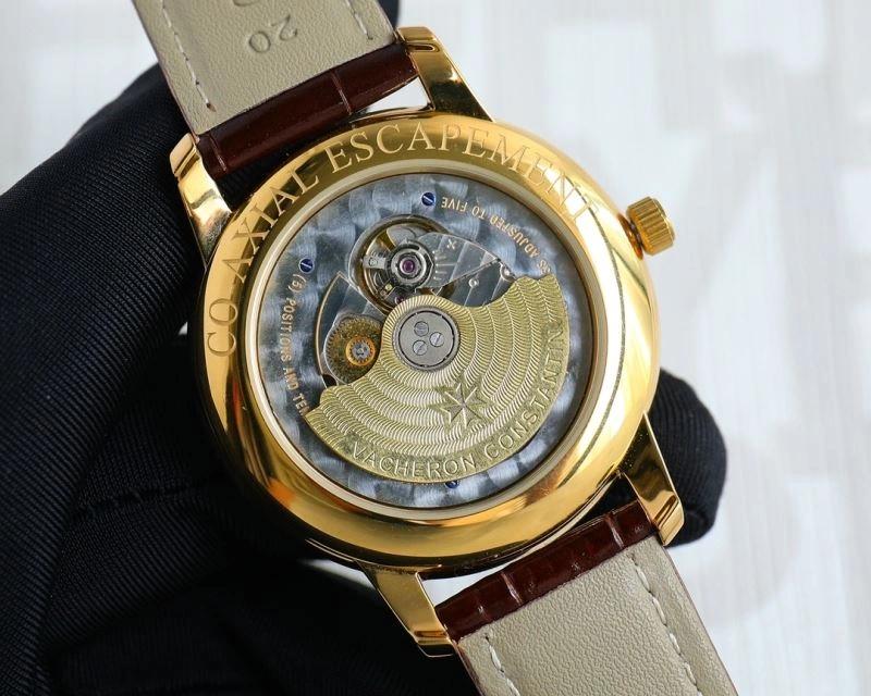 VACHERON CONSTANTIN Watches Affordable 206567