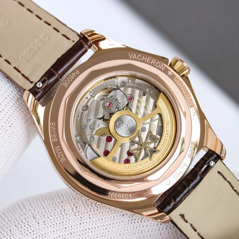 VACHERON CONSTANTIN Watches EyeCatching 206560