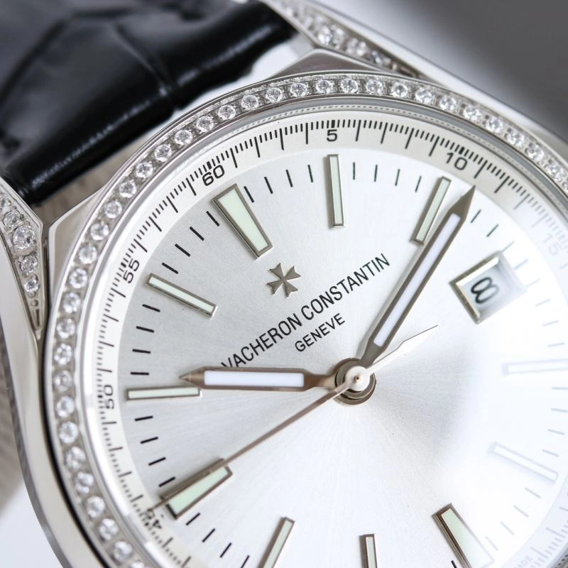 Practical VACHERON CONSTANTIN Watches 206557
