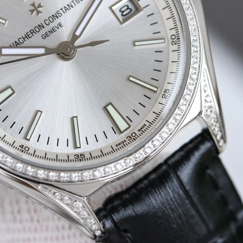 Practical VACHERON CONSTANTIN Watches 206557