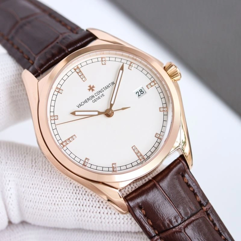 VACHERON CONSTANTIN Watches Unisex 206556