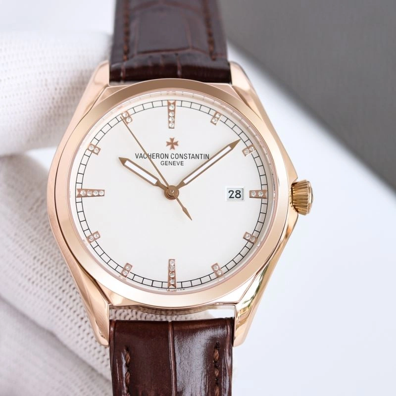 VACHERON CONSTANTIN Watches Unisex 206556