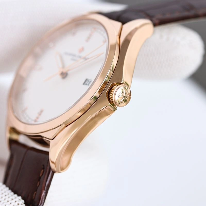 VACHERON CONSTANTIN Watches Unisex 206556