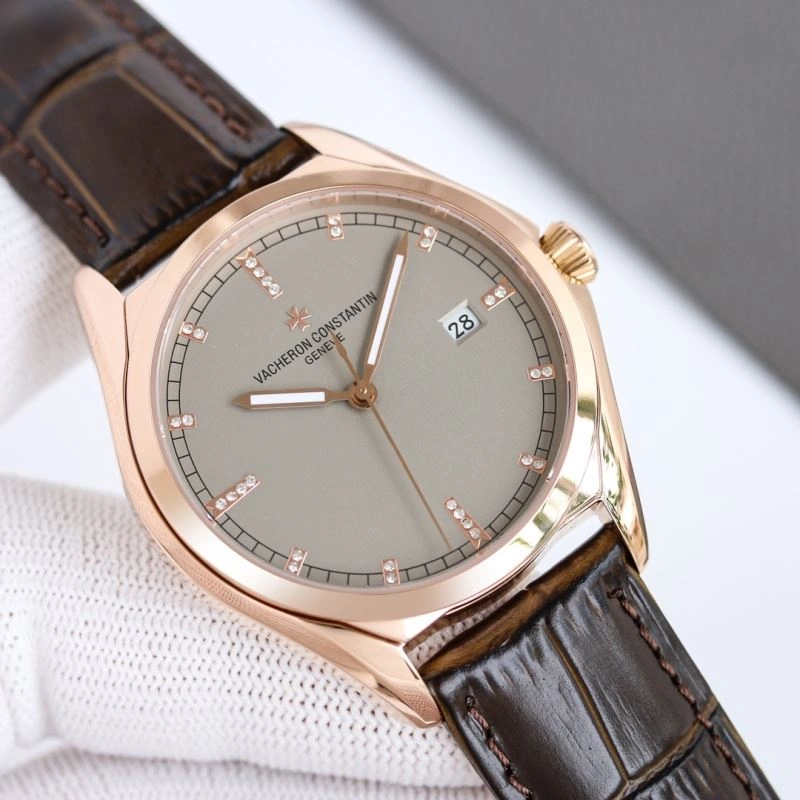 VACHERON CONSTANTIN Watches Unisex 206556